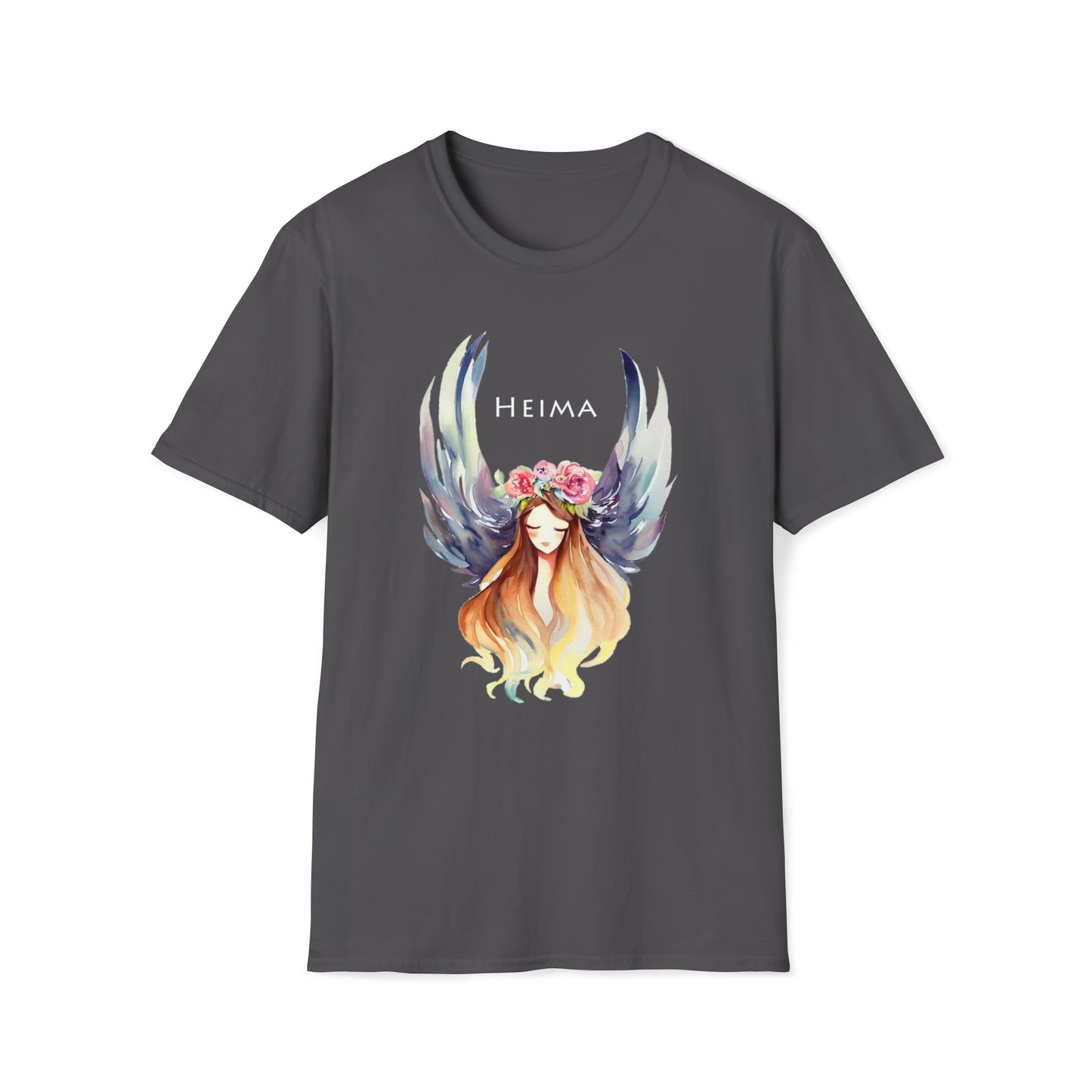 Heima Dark Unisex T-Shirt