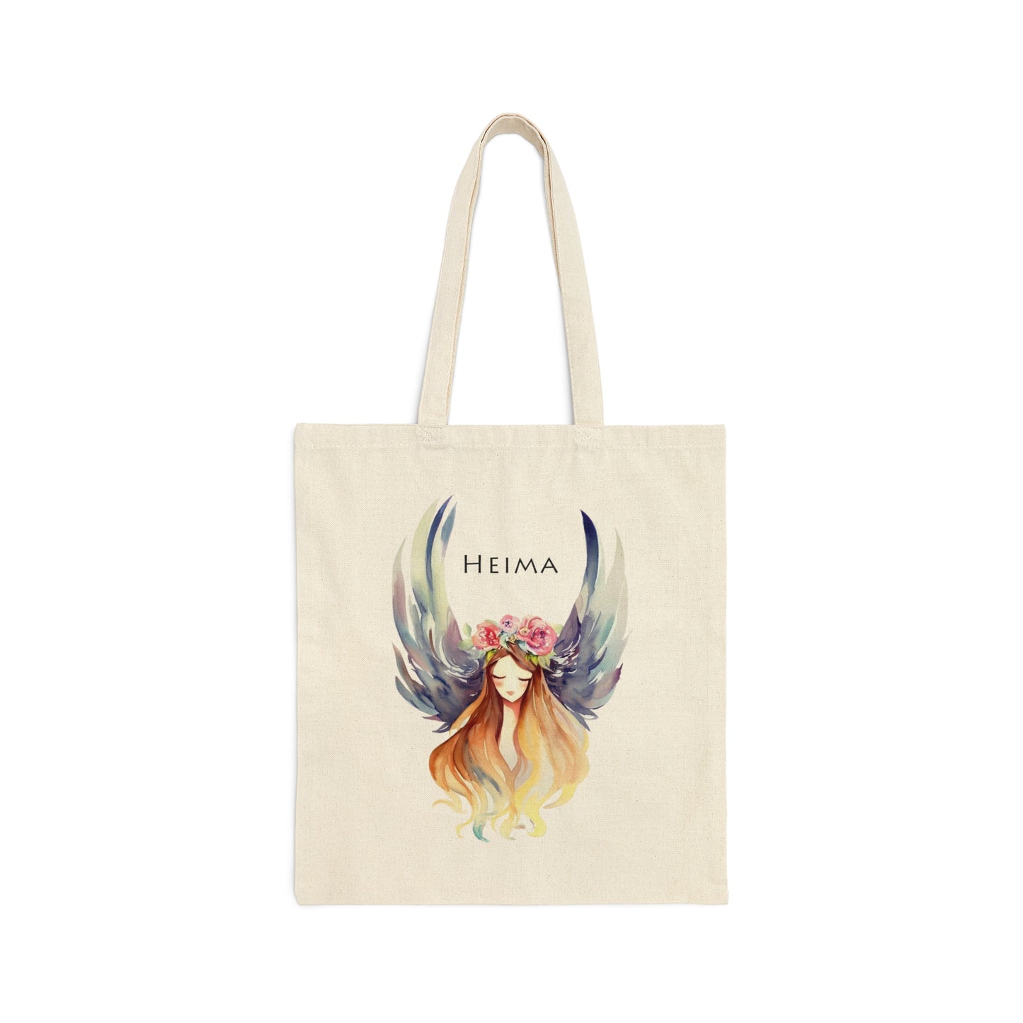 Heima Tote Bag