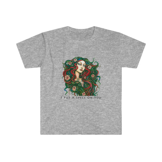I Put A Spell on You Unisex T-Shirt