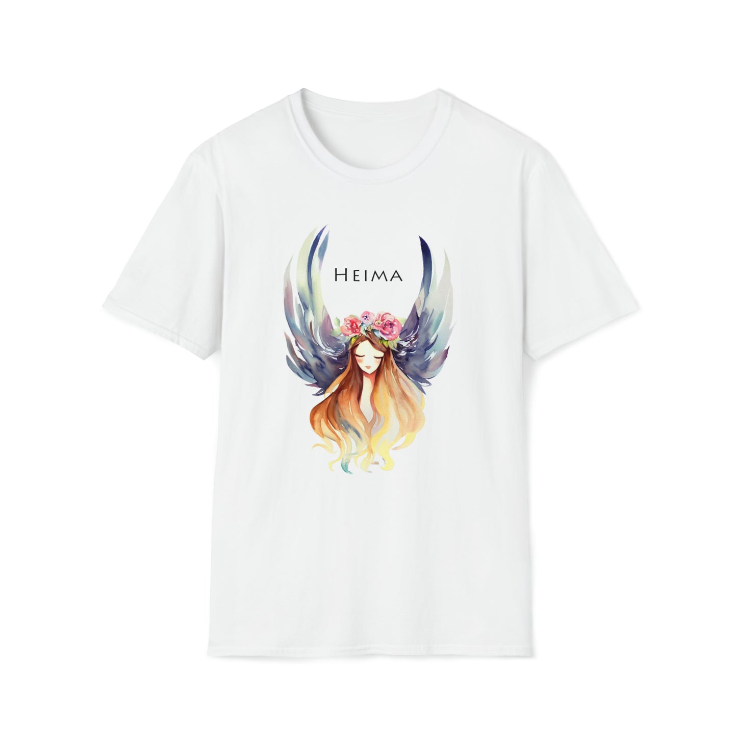 Heima Unisex T-Shirt