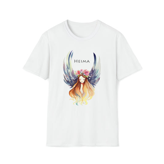 Heima Unisex T-Shirt