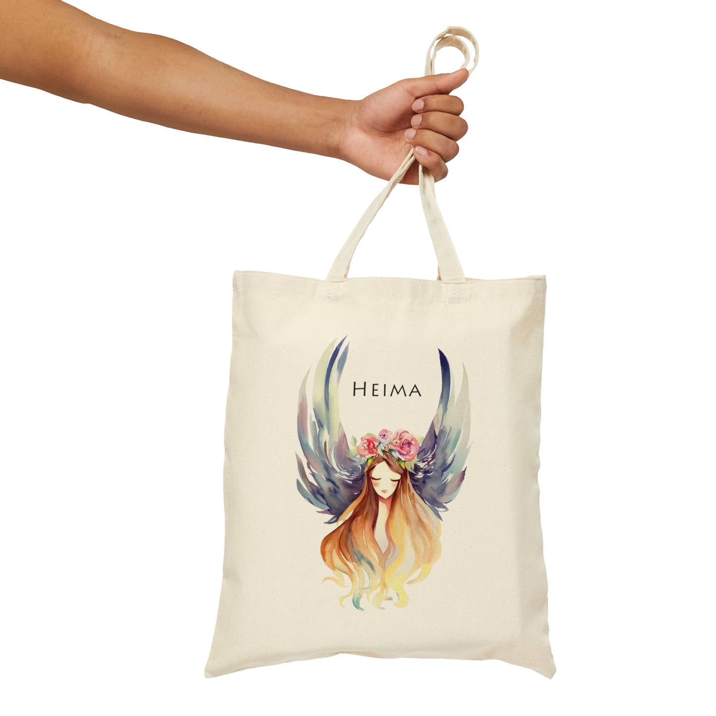 Heima Tote Bag