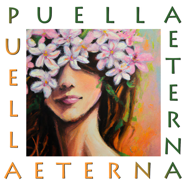 Puellaeterna