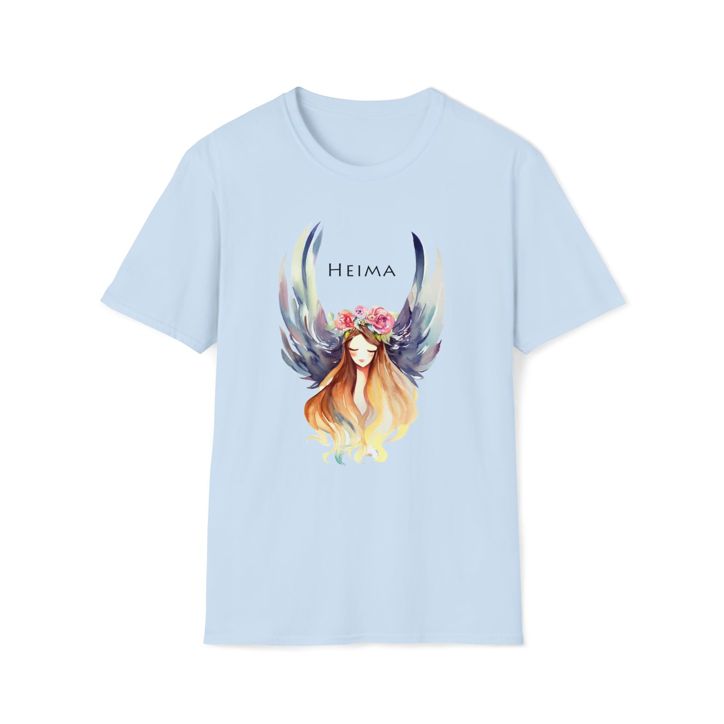 Heima Unisex T-Shirt