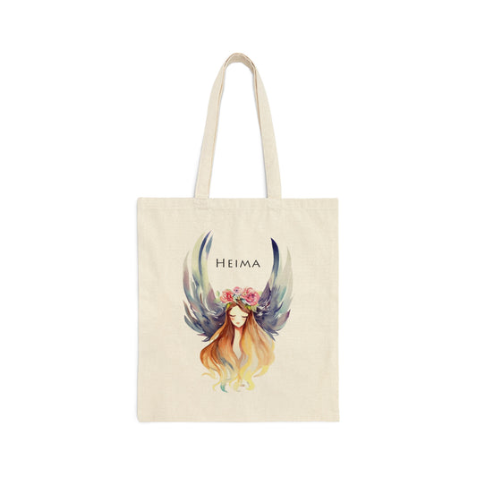 Heima Tote Bag