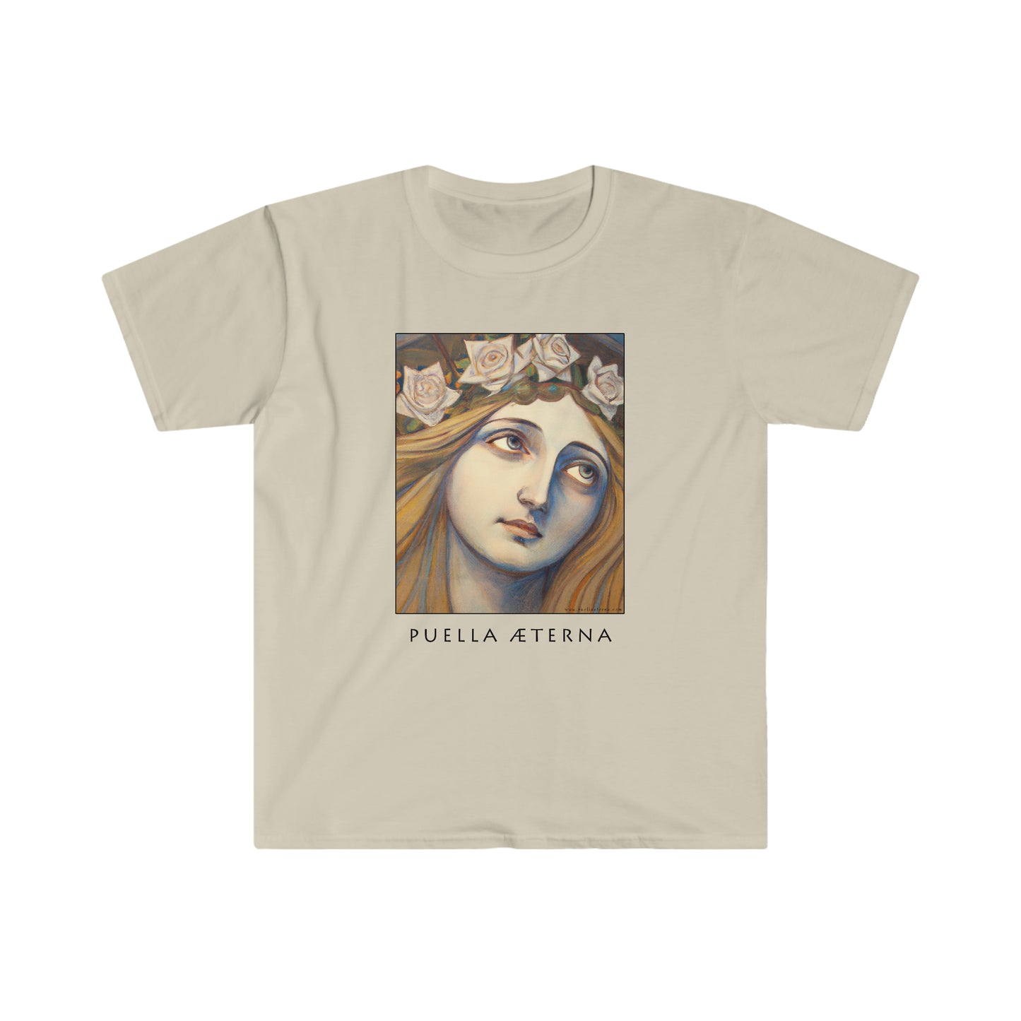 Puella Æterna Unisex T-Shirt