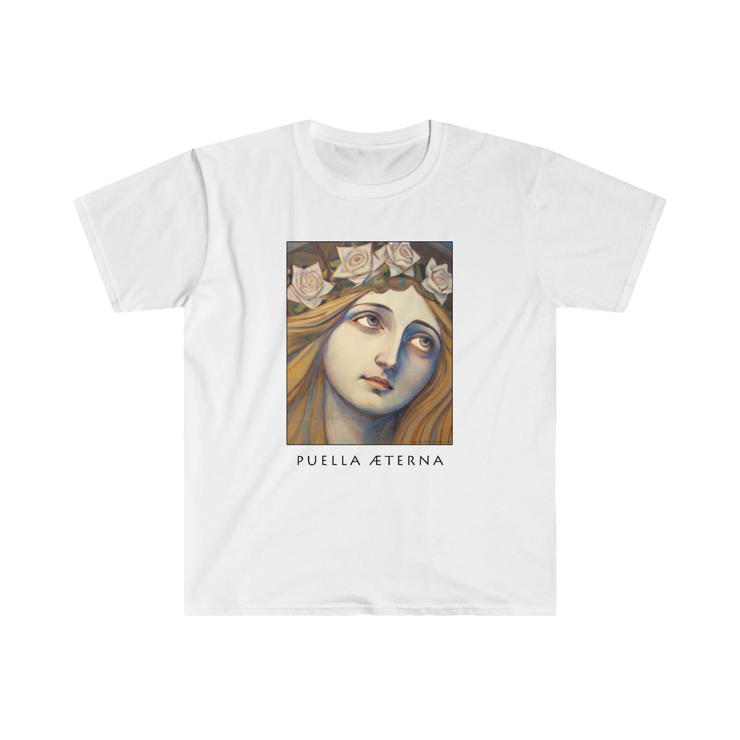 Puella Æterna Unisex T-Shirt