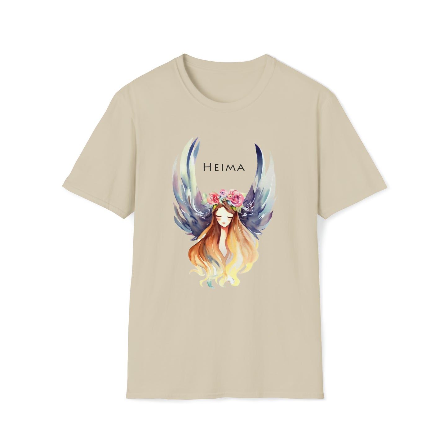 Heima Unisex T-Shirt